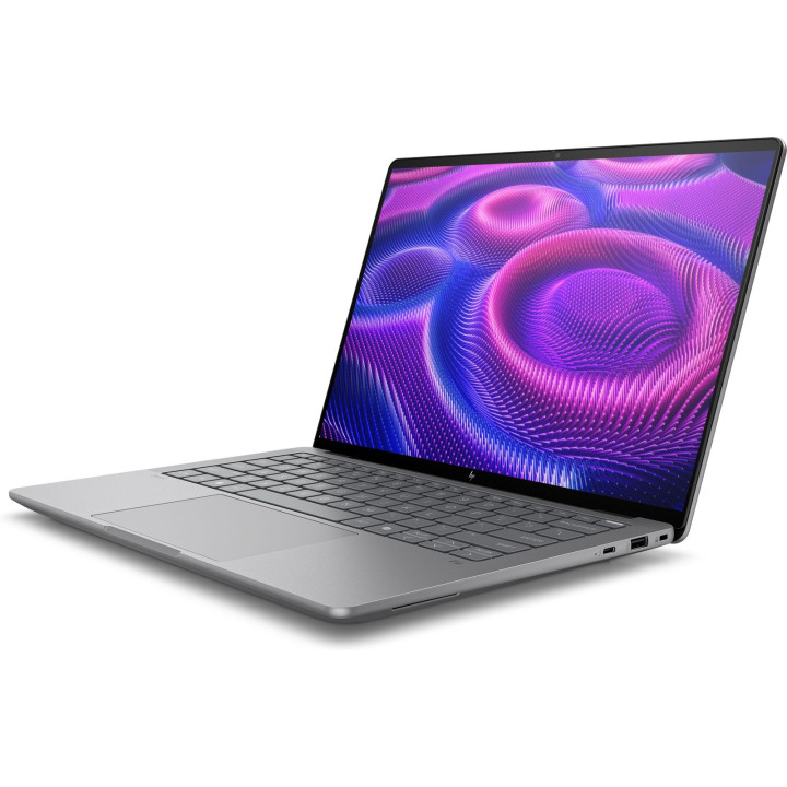 HP INC. ZBOOK ULTRA14 G1A RYZEN AI PRO 390 641 W11P 1YOFF